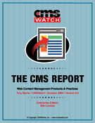 THE CMS REPORT